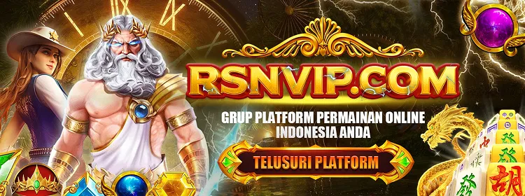 RSNVIP - Pertarungan Seru dan Menggigit